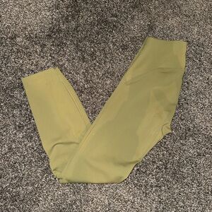 Lululemon leggings 25 inch